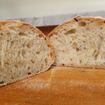 pane con poolish: dosi e ricetta